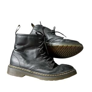 Dr Martens Kids Boots, size 36